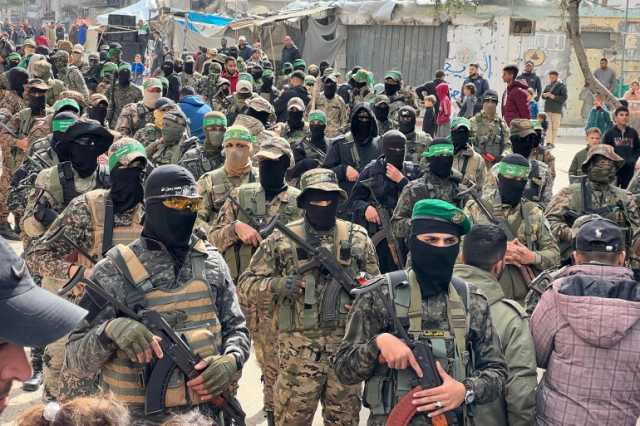 الجزيرة نت تحصل على رسالة لشقيق شهيد بالقسام يطلب الانضمام لقوات النخبة
