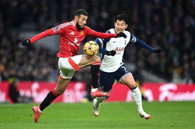 موعد مباراة مانشستر يونايتد ضد توتنهام بنهائي الدوري الأوروبي والقنوات الناقلة