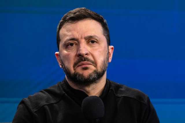 زيلينسكي يتهم موسكو بتسليم جثامين 20 جنديا روسيا بدلا من الأوكرانيين