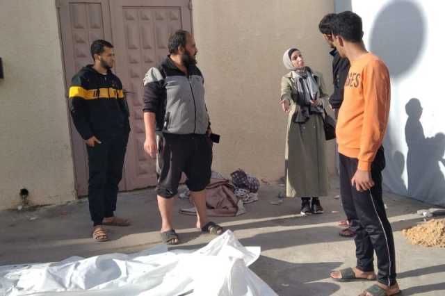 قرابة 14 ألف شخص.. جهود البحث عن مفقودي غزة تصطدم بحائط الاحتلال