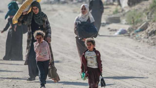 صحف عالمية: الغزيون تعبوا من النزوح وظاهرة دعمهم تمتد إلى عالم الموسيقى