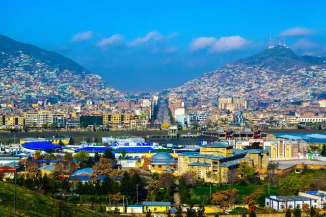 أفغانستان طبيعة ساحرة وتحسن الأمن ينهض بالسياحة