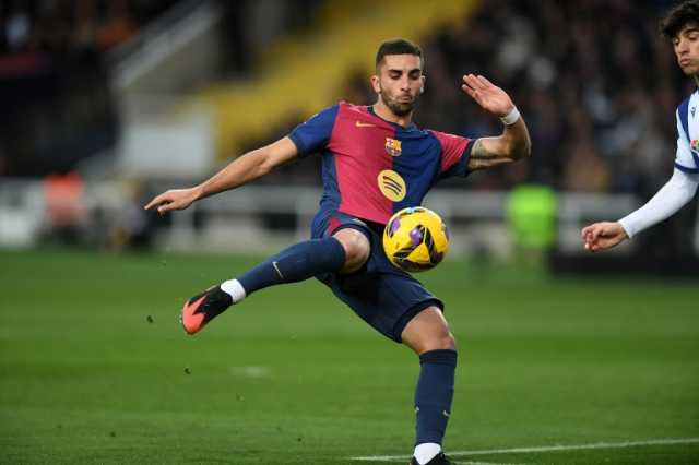 عقلية القرش فلسفة توريس لاعب برشلونة لتحقيق النجاح