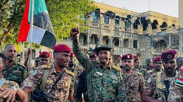 ما فرص نجاح المبادرة الأميركية لوقف حرب السودان؟