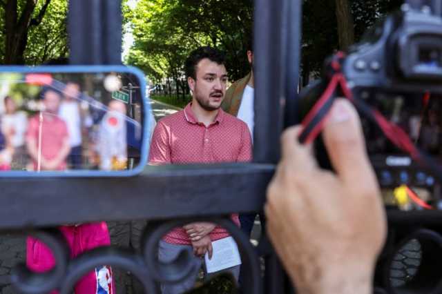 كاتبة أميركية: اعتقال خليل أكبر تهديد لحرية التعبير منذ الرعب الأحمر