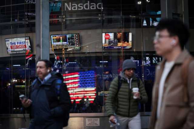 كيف صار الأميركيون الخاسر الأكبر من رسوم ترامب؟