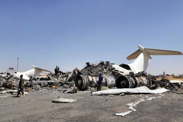 الجيش السوداني يعلن تطهير الخرطوم ويقصف الدعم السريع بالفاشر