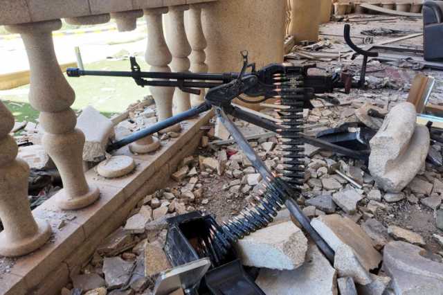 ماذا يعني انهيار الدعم السريع بالخرطوم؟ وما القادم؟