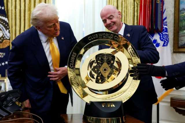 هكذا تجعل الحرب التجارية مع كندا والمكسيك مونديال 2026 أكثر إثارة