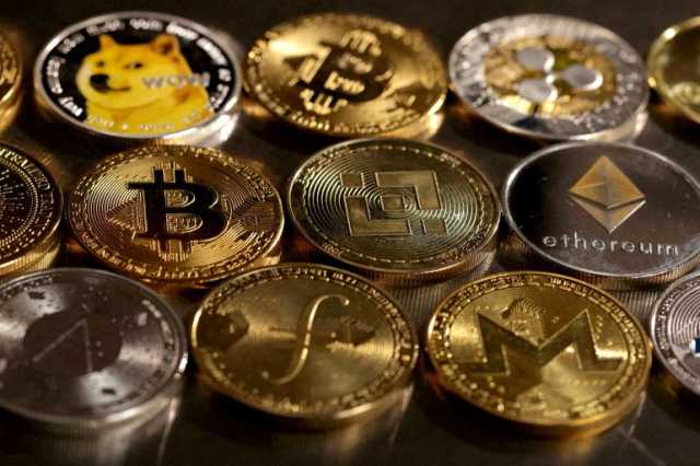 اليابان تعتزم اللحاق بركب تقنين العملات المشفرة