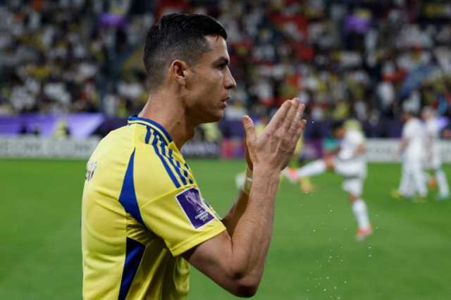 هل يشارك رونالدو مع ريال مدريد في كأس العالم للأندية؟
