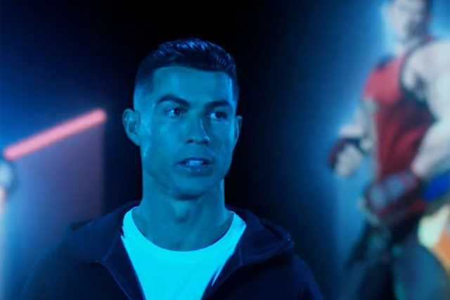 بعد تجربة تمثيلية فاشلة بإسرائيل.. رونالدو يتأهب للمشاركة في أحد أهم الأفلام الأميركية