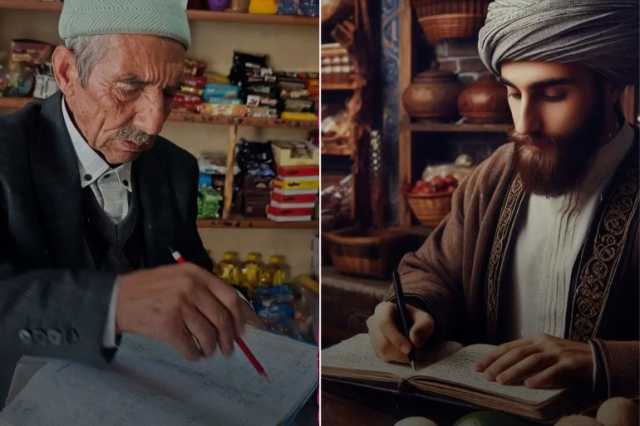دفاتر الخير.. تقليد عثماني يعود في رمضان لشطب ديون المحتاجين سرا