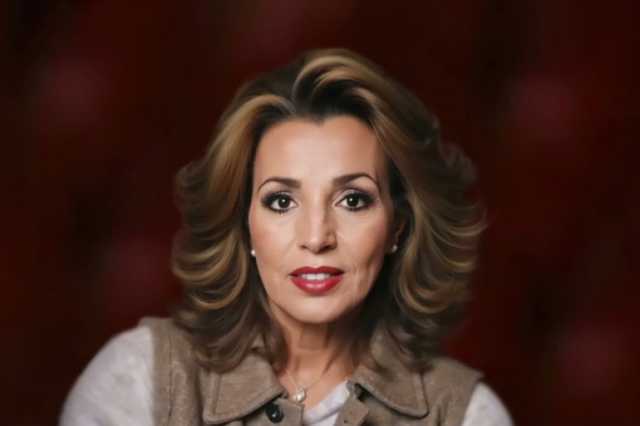 رحيل سيدة الأغنية العصرية في المغرب نعيمة سميح عن عمر 71 عاما