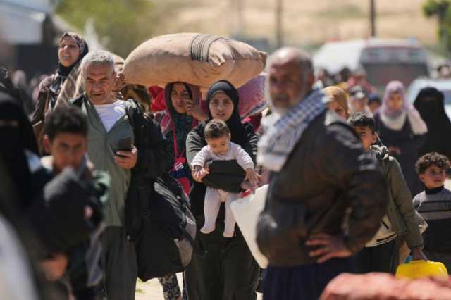 برنامج تجريبي إسرائيلي لتهجير 100 غزي للعمل بإندونيسيا