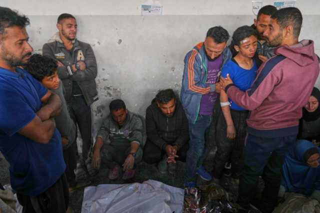 إعلام إسرائيلي: لا مفاوضات بشأن غزة والجيش يستعد للمرحلة التالية