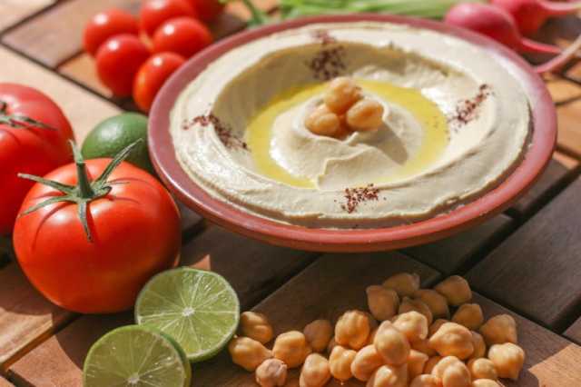 الطحينة والحمص ثنائي الطهي الذهبي.. إليك الأسرار والفوائد