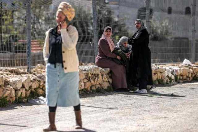 الكاوبوي الإسرائيلي.. الخبرة الأميركية لسرقة الأراضي الفلسطينية