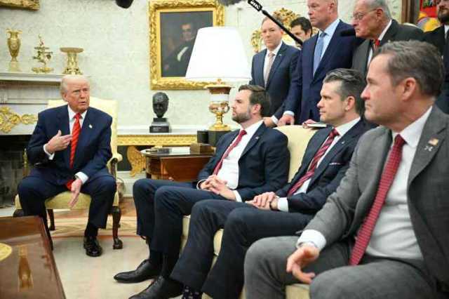 أكسيوس: 4 ملاحظات بشأن فضيحة تسريبات اليمن
