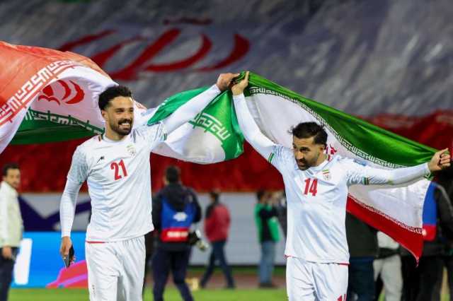 هل تمنع سياسات ترامب إيران من المشاركة في كأس العالم 2026؟