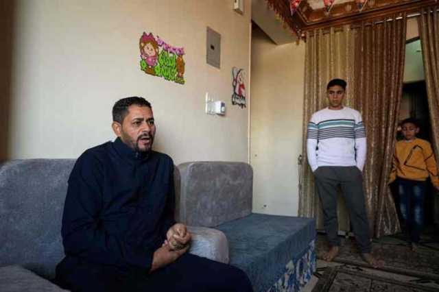 مصريون ناجون يكشفون أهوال معتقلات الدعم السريع