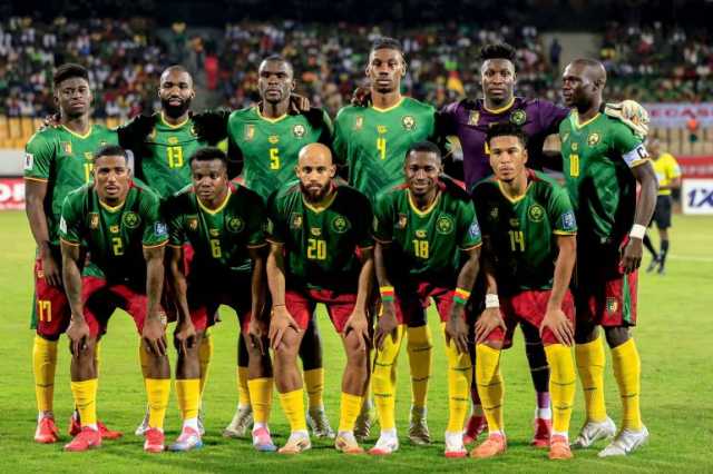 شبهات تلاعب تثير جدلا بعد فوز الكاميرون على كينيا