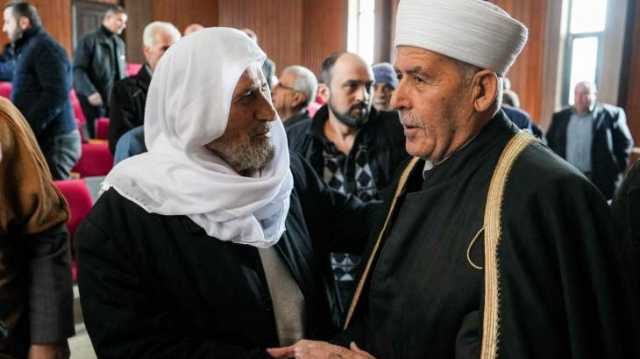 الطائفة العلوية خليط من الديانات والمذاهب والفلسفات