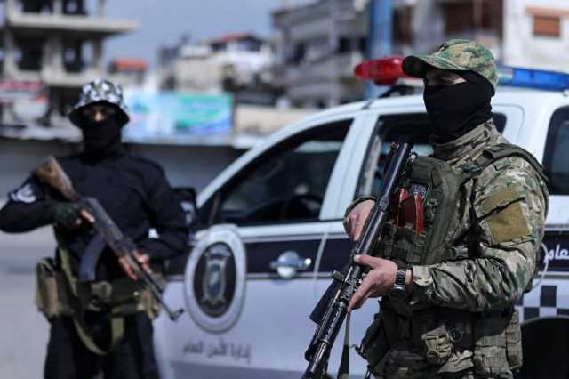 القبض على خلية تخطط لاغتيال شخصيات بارزة باللاذقية