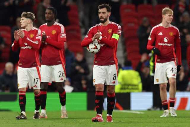 الفرق المتأهلة ومواجهات ربع نهائي الدوري الأوروبي