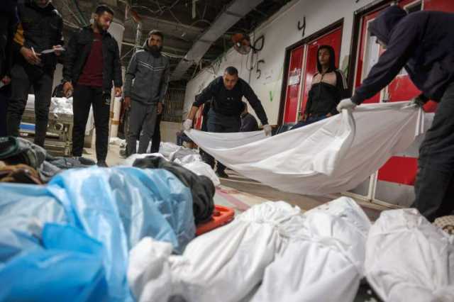 حماس تحمّل نتنياهو مسؤولية انهيار اتفاق غزة