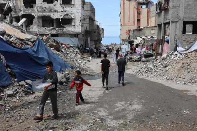 الأمم المتحدة: كل شيء ينفد بغزة بما في ذلك الإمدادات والحياة