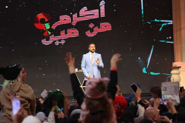 برامج مسابقات رمضان تكافح الفقر بلبنان في ظل الأزمة الاقتصادية