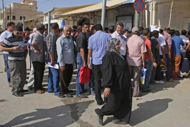 تقرير دولي يتناول تحديات تعيق عودة السوريين لديارهم