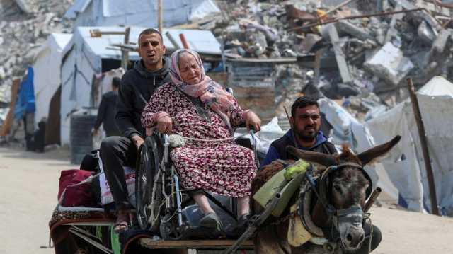 غزة تواجه الجوع والعطش والأمراض بسبب إغلاق الاحتلال للمعابر