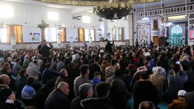 العيد الأول في سوريا بعد الأسد.. فرحة رغم التحديات