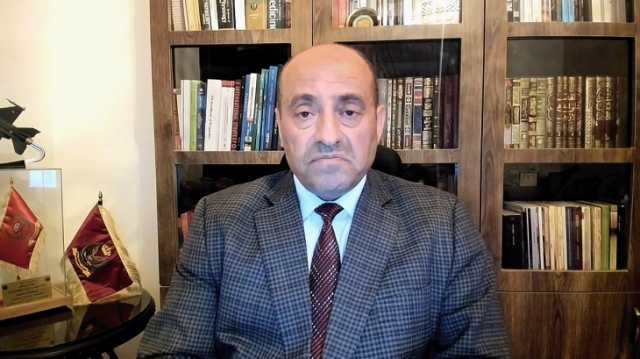 خبير عسكري: صواريخ المقاومة تؤكد لإسرائيل أن الأمن سيكون مقابل الأمن