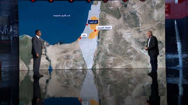 ماذا يعني استمرار إطلاق الحوثيين الصواريخ على إسرائيل؟