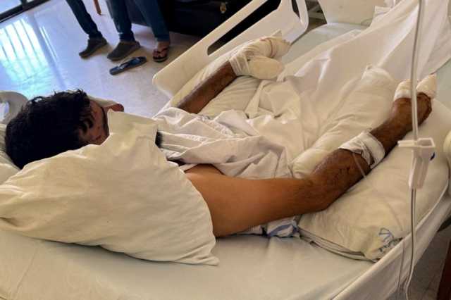 جيروزاليم بوست: هذا ما جرى في البنتاغون قبل تفجيرات البيجر