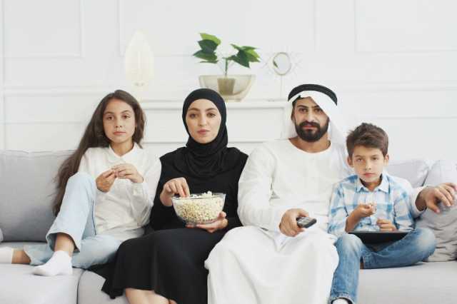 4 أفلام عائلية للمشاهدة مع أطفالك في العيد