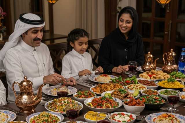 أسواق شعبية وعادات اجتماعية تميز الدول في رمضان.. تعرف عليها