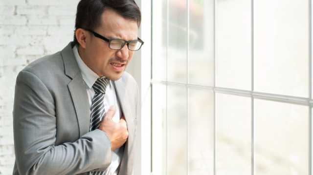 ما الأمراض التي تصيب الأثرياء؟