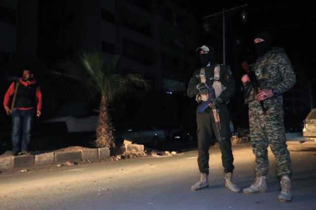 محافظ السويداء: الاتفاق مع وجهاء الطائفة الدرزية ما يزال قائما