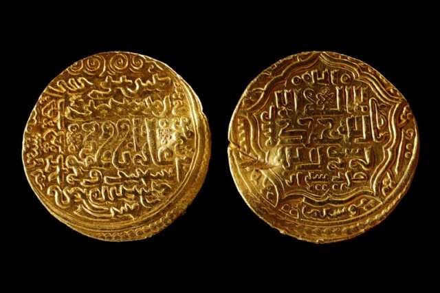 ولادة الدينار الإسلامي.. أول حرب عملات في التاريخ العربي
