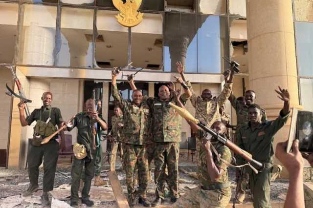 قصة حرب السودان.. دماء في مجاري النيل