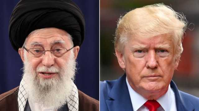 جولة جديدة من المفاوضات بين طهران وواشنطن وترامب يشيد بها
