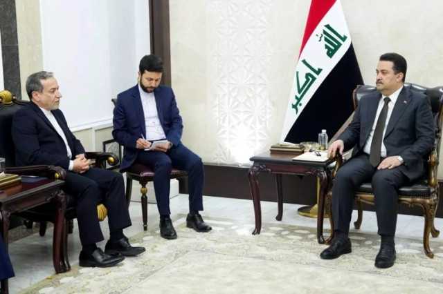الفرنسية: العراق يسعى للنأي بنفسه عن الصراع بين إيران وإسرائيل