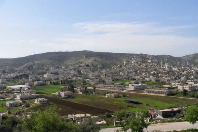 قباطية بلدة الصمود ومعقل المقاومة الفلسطينية بالضفة الغربية