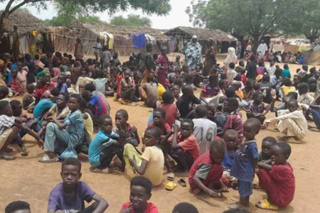 كاتبة فرنسية: التجويع سلاح حرب في السودان كما في غزة