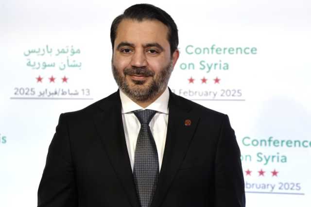 رويترز تكشف عن تسليم واشنطن شروطها لدمشق لتخفيف العقوبات