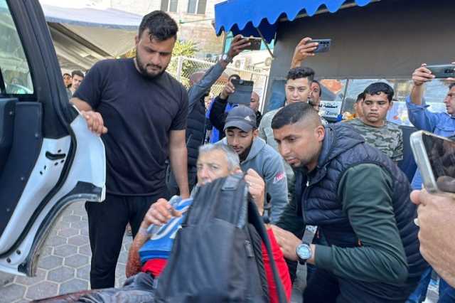 بلغاريا تمتنع عن إدانة مقتل مواطنها في غزة